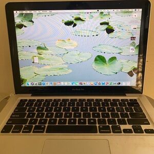 2012 MacBook Pro, 13”